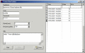 Screenshot of FBConnection 0.9