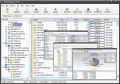 Screenshot of SizeExplorer Pro 4.13