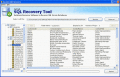 Screenshot of Fix MS SQL Database 5.3