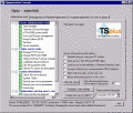 Screenshot of TSplus 2011 3.40.11.80