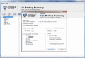 Screenshot of SQL Backup Recovery 5.0