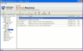 Screenshot of Scan PST 3.8
