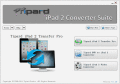 A 5-in-1 iPad 2 converting software pack.