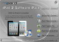 A 5-in-1 and all-round iPad 2 software pack.