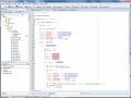 Screenshot of Jalada Textual for Windows 3.1.5
