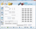Screenshot of Distribution Industry Barcodes Software 7.3.0.1