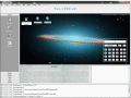 Screenshot of PowerDREAM Software to catalogue dreams 2.0.8