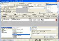 Screenshot of Foresight Eye Clinic management software 3