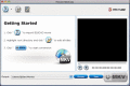Screenshot of Pavtube ByteCopy for Mac 1.4