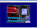 New and simple program for the parking lot
