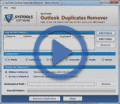 Free Outlook Duplicates Remover Tool