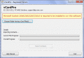 Screenshot of VCard to PST Converter 4.0.1
