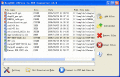 Screenshot of VeryDOC Office to PDF Converter 2.0