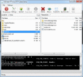 Screenshot of .NET SFTP, FTP components 5.1.4028
