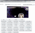 Screenshot of Silverlight .NET Video Capture SDK 1.58