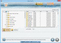 Screenshot of USB Flash Drive Data Recovery 5.6.1.3