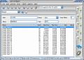 Screenshot of Jolix CD Ripper 1.2.0
