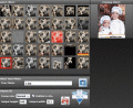 Screenshot of Free GIF Effect Maker for Window 2.0
