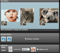 Screenshot of Free GIF Slideshow Maker for Window 2.0