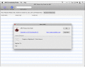 Screenshot of APKF MAC Product Key Finder 1.1.3