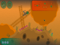 Screenshot of Adventures Of Rungle 1.6