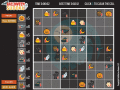 Screenshot of Halloween Sudoku 1.1