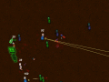 Screenshot of Left 4 Miners 2.7