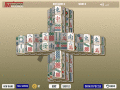 Screenshot of Plus Mahjongg 1.0