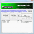 Screenshot of NetTaskExec 1.2.6