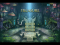 Treasure - увлекательная игра в жанре Match-3