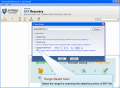 Screenshot of Easy Way to Restore Corrupt BKF File 5.6