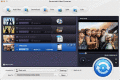 Screenshot of Doremisoft Mac XAVC Converter 4.3.5