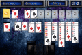 Screenshot of Demons and Thieves Solitaire 1.0.0