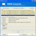 MBOX Converter for MBOX to PST Transfer