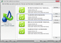 Screenshot of Free FLAC to MP3 Convert Wizard 5.1.6