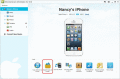 Screenshot of MobileGo for IOS 3.1.0