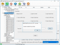 Screenshot of OST to PST Converter Software 3.0