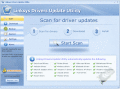 Screenshot of Linksys Drivers Update Utility 5