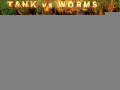 Screenshot of Tank VS Worms 2.6
