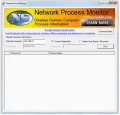 Screenshot of NetworkProcMonitor 1.2.6
