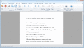 Screenshot of MediaProSoft Free PDF Converter 3.0.9