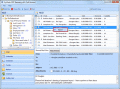 Screenshot of MS Exchange OST 2007 File to Outlook 3.7