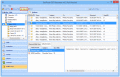 Screenshot of Import OST Files to Outlook 2003 3.7