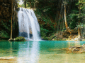 Screenshot of Animated Waterfall Wallpaper 1.0.0