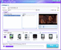 Screenshot of Ideal DVD Ripper 5.1.1