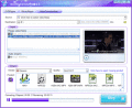 Screenshot of Ideal Video Converter 5.1.1