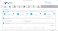 Screenshot of Create Gmail Backup in .EML Format 3.0