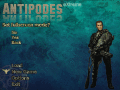 Screenshot of Antipodes EXtreme 1.0