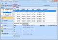 Screenshot of OST Conversion Software 2013 3.6