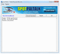SpotPaltalk recovers Paltalk passwords.
